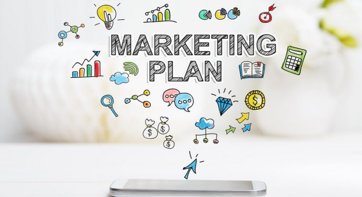 plan marketing